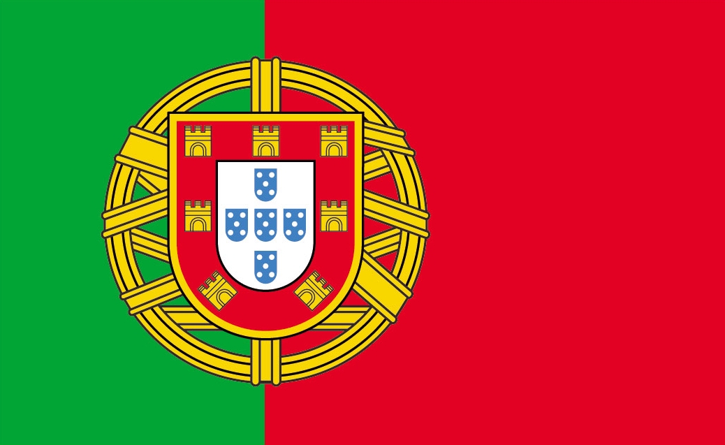 portugal